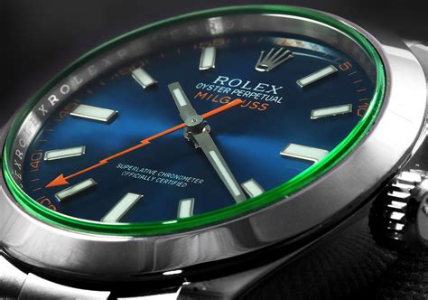 SwissWatchExpo Ultimate Guide to the Rolex Milgauss.